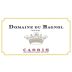 Domaine du Bagnol Cassis Rose (3 Liter Bottle) 2024 Front Label