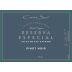 Cono Sur Reserva Especial Pinot Noir 2017 Front Label