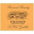 Bernard Baudry Chinon Le Clos Guillot 2019 Front Label