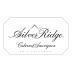Silver Ridge Cabernet Sauvignon 2017 Front Label