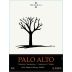 Bodega Palo Alto I Red Blend Reserva 2016 Front Label