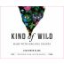 Kind of Wild Organic Sauvignon Blanc 2023 Front Label