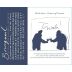 Catherine & Pierre Breton Trinch! 2023 Front Label
