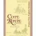Bernard Burgaud Cote Rotie (375ML half-bottle) 2022 Front Label