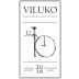 Viluko Vineyards Sauvignon Blanc 2016 Front Label