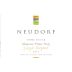 Neudorf Moutere Pinot Noir 2019 Front Label