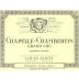 Louis Jadot Chapelle-Chambertin Grand Cru 2000 Front Label