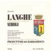 Produttori del Barbaresco Langhe Nebbiolo 2021 Front Label