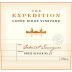 Canoe Ridge The Expedition Cabernet Sauvignon 2017 Front Label