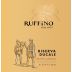 Ruffino Ducale Chianti Classico Riserva 2020 Front Label