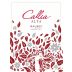 Bodegas Callia Alta Malbec 2018 Front Label