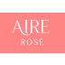 Protos Aire de Protos Rose 2024 Front Label