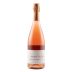 Benedicte et Stephane Tissot Cremant du Jura Extra Brut Rose Front Bottle Shot