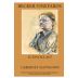 Becker Vineyards Iconoclast Cabernet Sauvignon 2020 Front Label