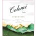 Bodega Colome Torrontes 2017 Front Label