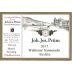 Joh. Jos. Prüm Wehlener Sonnenuhr Riesling Auslese 2017 Front Label