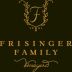 Frisinger Family Vineyard 2014 Front Label