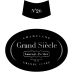 Laurent-Perrier Grand Siecle Iteration No. 26 Front Label