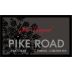 Pike Road Shea Vineyard Pinot Noir 2018 Front Label