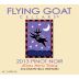 Flying Goat Cellars Solomon Hills Vineyard Pinot Noir 2013 Front Label