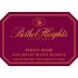 Bethel Heights Southeast Block Reserve Pinot Noir 2007 Front Label