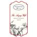 Ponte Family Estate The Angry Wife Owner's Reserve 2015 Front Label