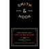 Smith & Hook Proprietary Red Blend 2016 Front Label