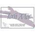 Torii Mor Hawks View Vineyard Pinot Noir 2007 Front Label