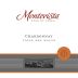 Emiliana Montevista Chardonnay 2016 Front Label