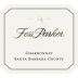 Fess Parker Santa Barbara Chardonnay 2023 Front Label
