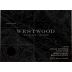 Westwood Winery Wendling Vineyard Pinot Noir 2016 Front Label