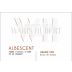 Waris-Hubert Albescent Grand Cru Blanc de Blancs Brut Front Label