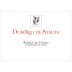 Dominio de Atauta 2016 Front Label