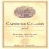Capstone Cellars Boushey Vineyard Syrah 2007 Front Label