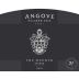 Angove Family Winemakers The Medhyk Shiraz 2016 Front Label