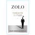 Zolo Torrontes 2021 Front Label
