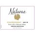 Gerard Bertrand Naturae Chardonnay 2019 Front Label