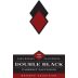 Double Black Reserve Selection Cabernet Sauvignon 2018 Front Label