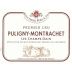 Bouchard Pere & Fils Puligny-Montrachet Les Champs-Gains Premier Cru 2008 Front Label