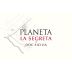 Planeta La Segreta Rosso 2014 Front Label