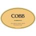 Cobb Wines Doc's Ranch JoAnn's Block Chardonnay 2019 Front Label
