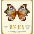 Replica Just Right Cabernet Sauvignon 2019 Front Label