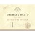 Michael David Winery Ancient Vines Cinsault 2016 Front Label