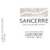 Lucien Crochet Sancerre Rose 2023 Front Label