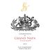 Grand Napa Vineyards Los Carneros Chardonnay 2025 Front Label