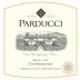 Parducci Small Lot Chardonnay 2022 Front Label
