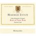 Marimar Estate Dona Margarita Vineyard Rosaleda Rose of Pinot Noir 2018 Front Label
