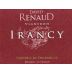 David Renaud Irancy 2017 Front Label