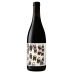 Jolie-Laide Shake Ridge Vineyard Red Blend 2017 Front Bottle Shot