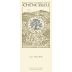 Chene Bleu Le Rose 2025 Front Label